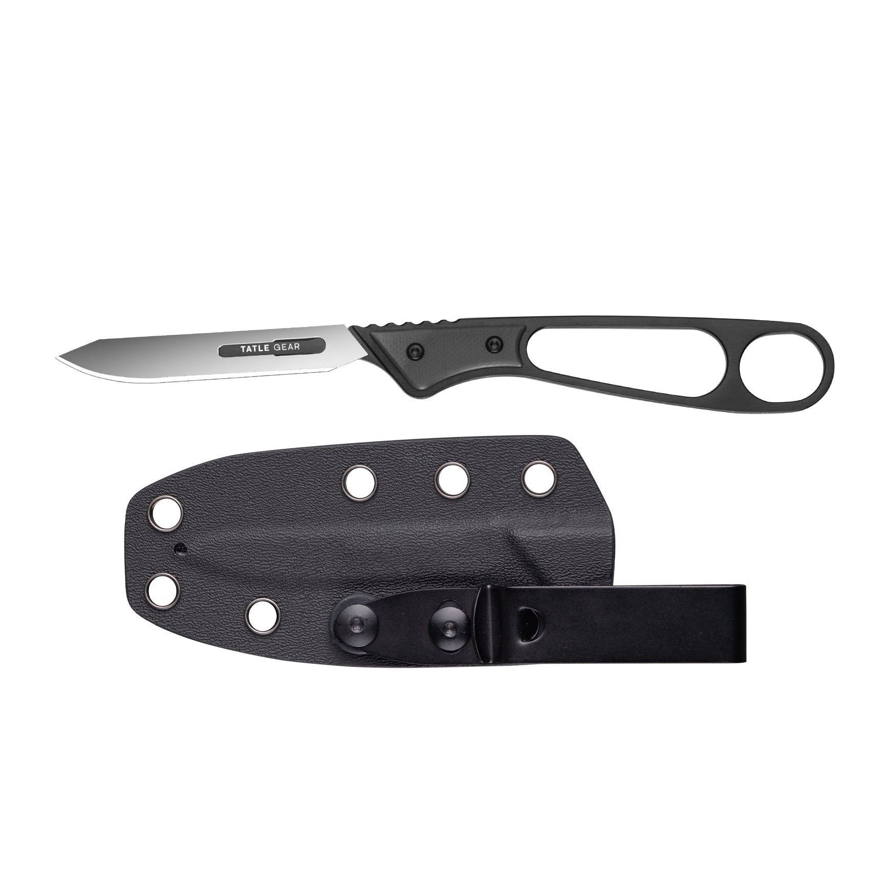 The Tatle Gear™-Pronghorn